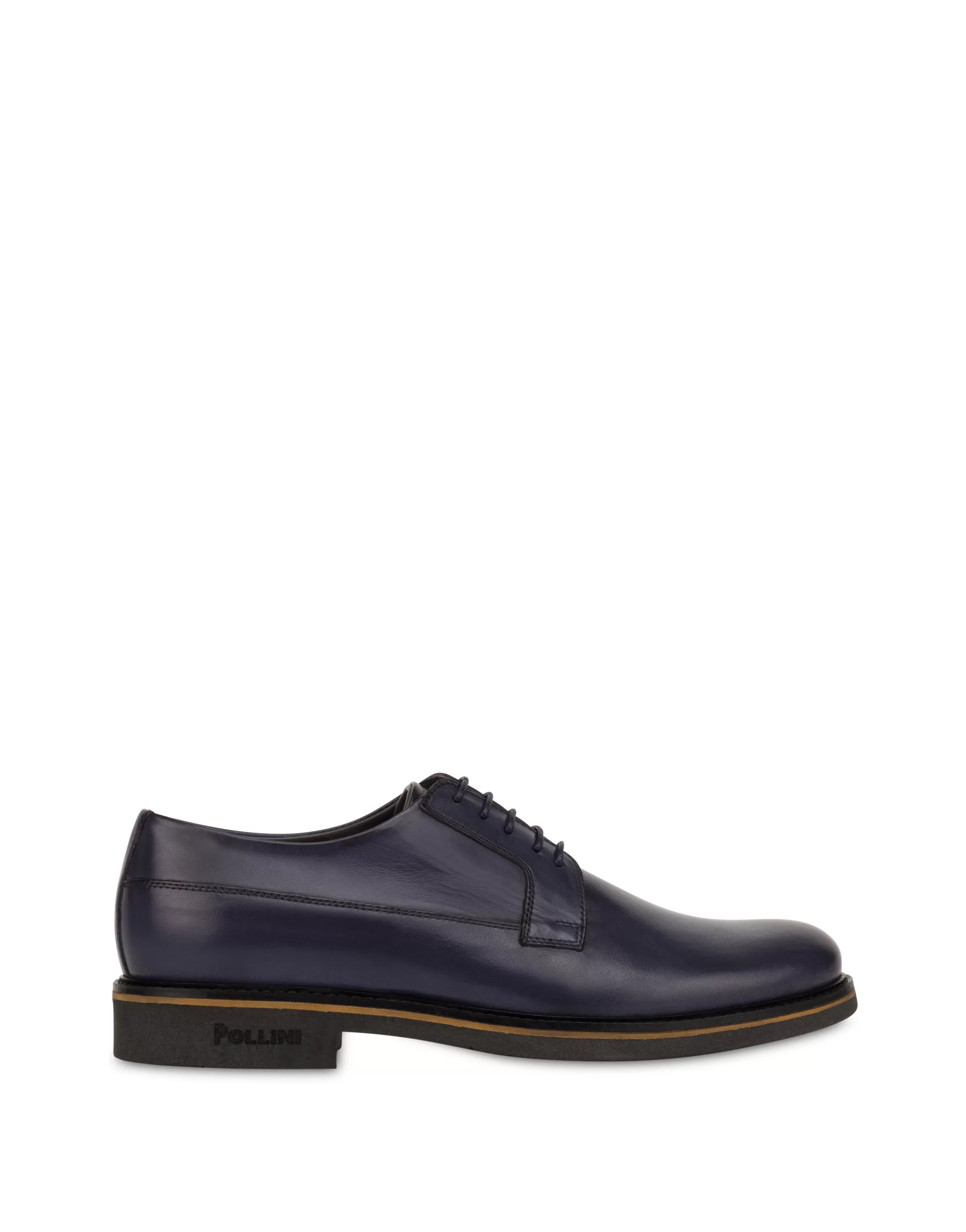 Sale POLLINI Derby Blue