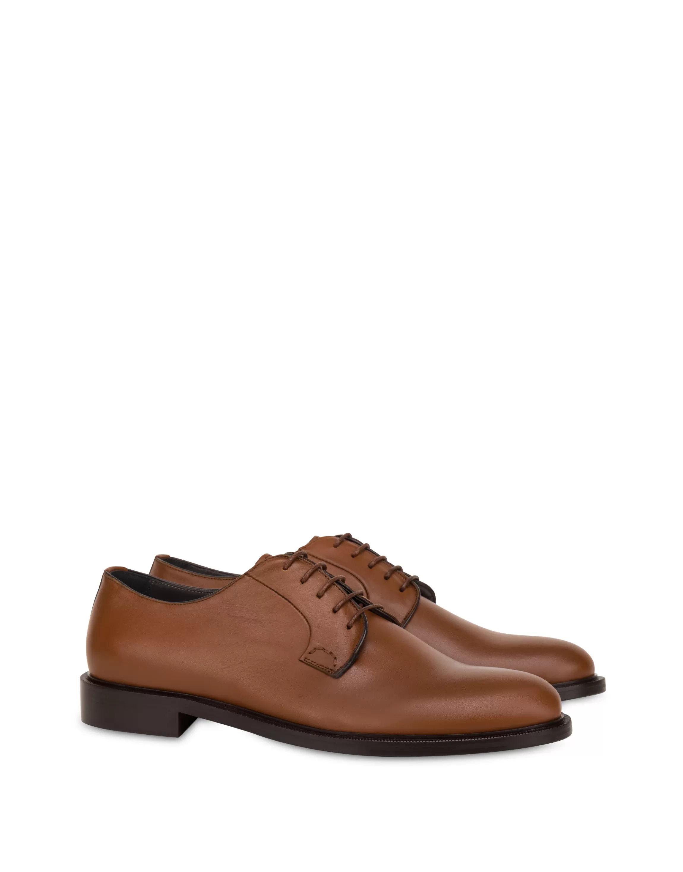 Store POLLINI Derby Hide