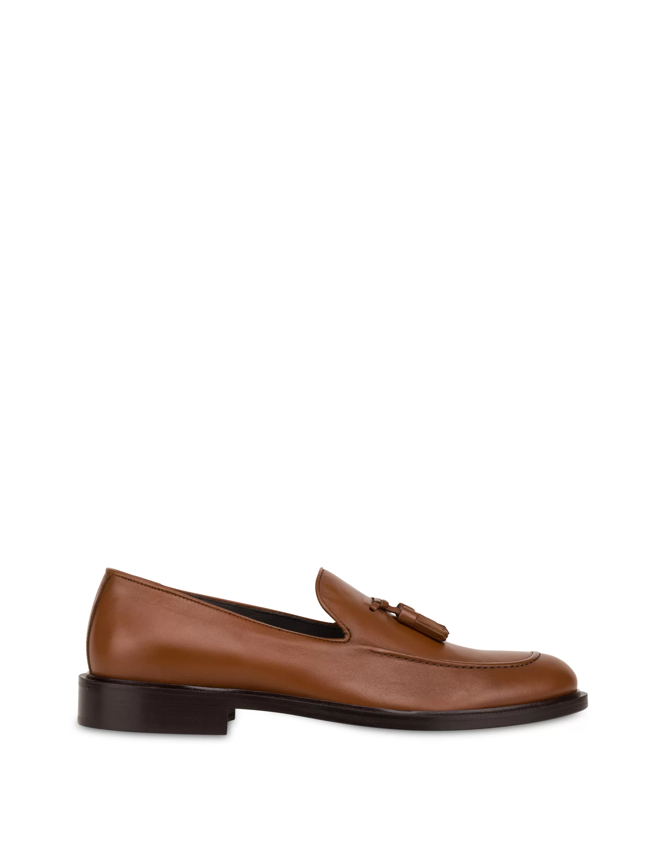 Flash Sale POLLINI Mocassini Cuoio