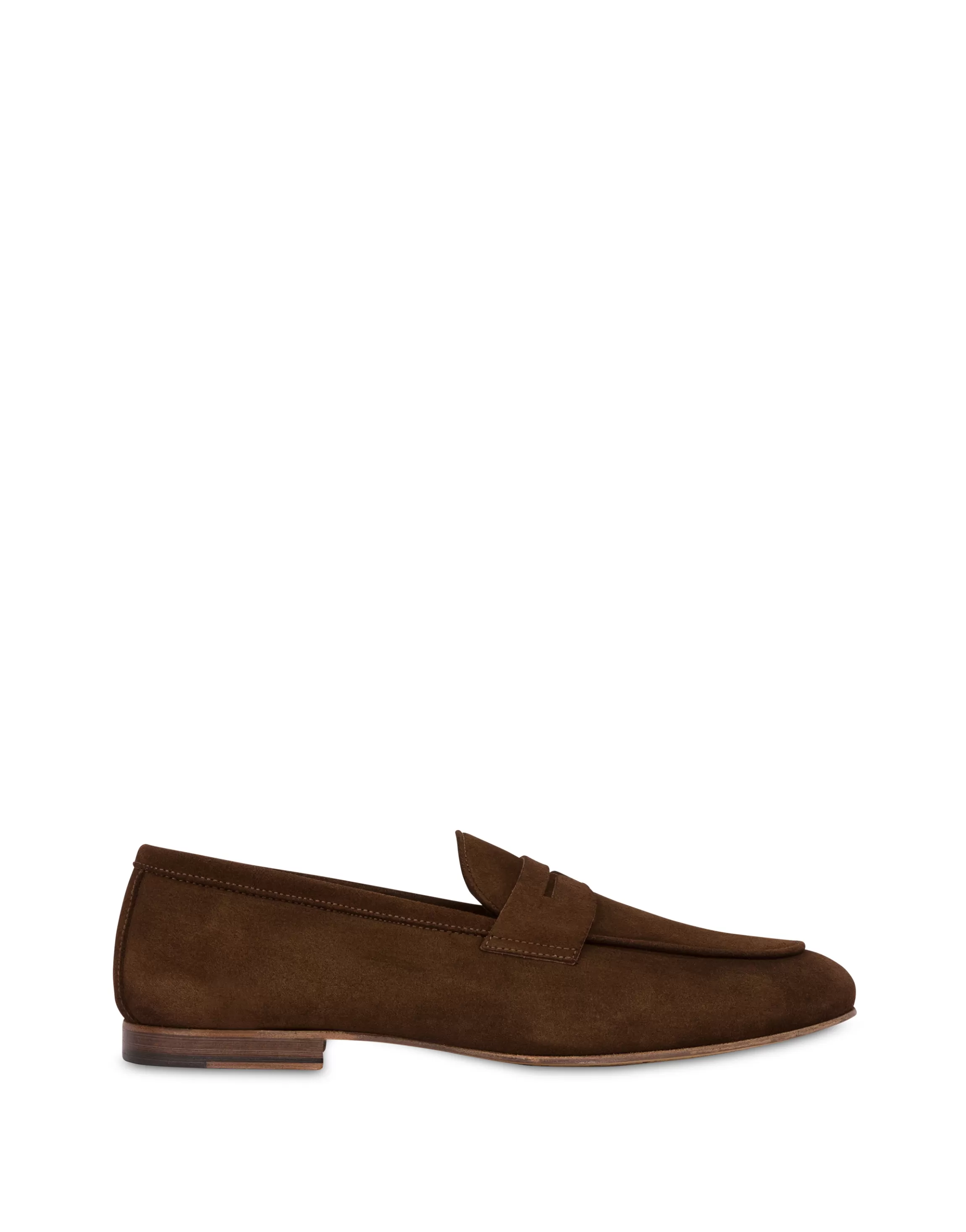 New POLLINI Mocassini T.Moro
