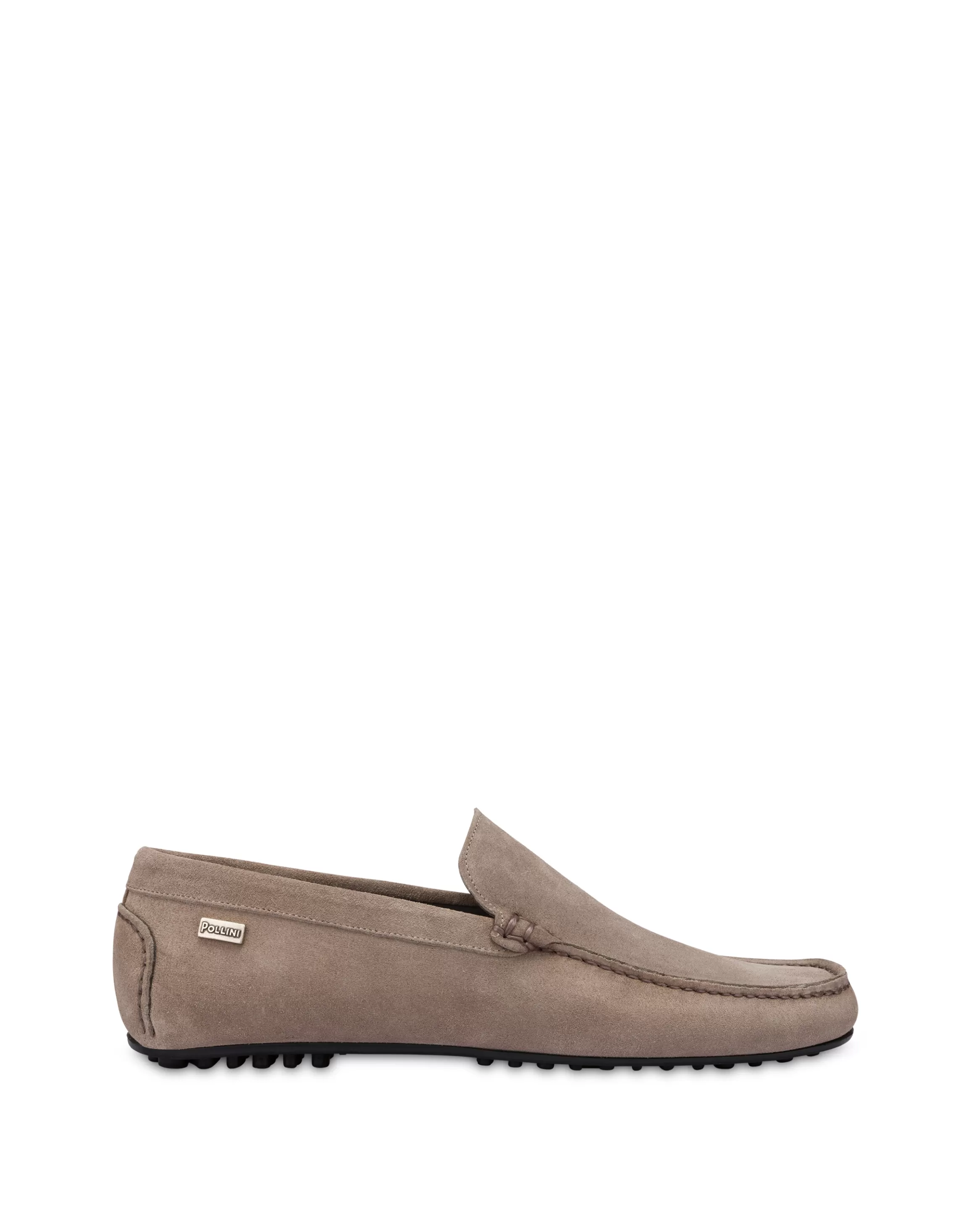 Fashion POLLINI Mocassini Corda