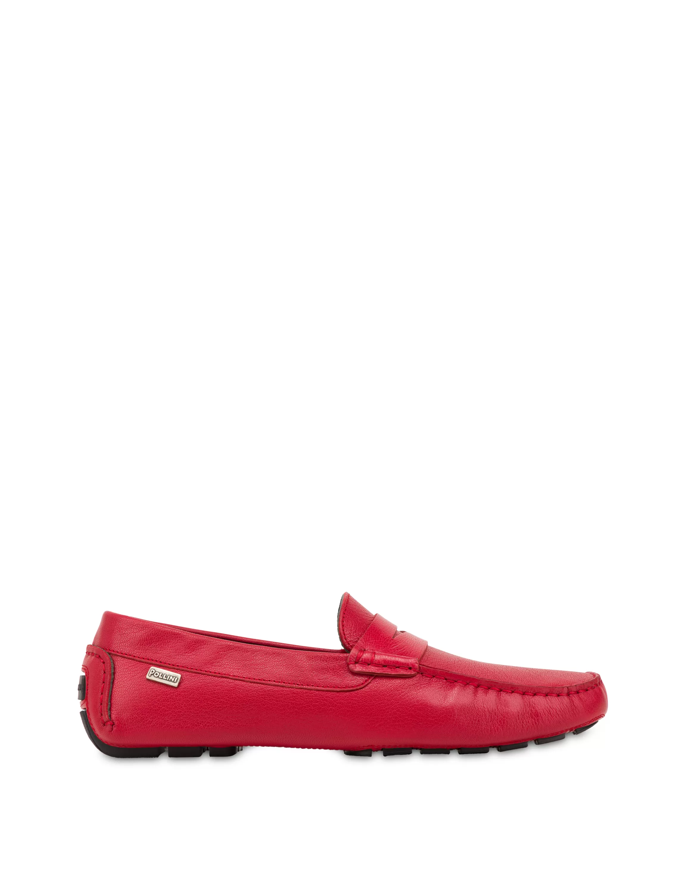 Fashion POLLINI Mocassini Rosso