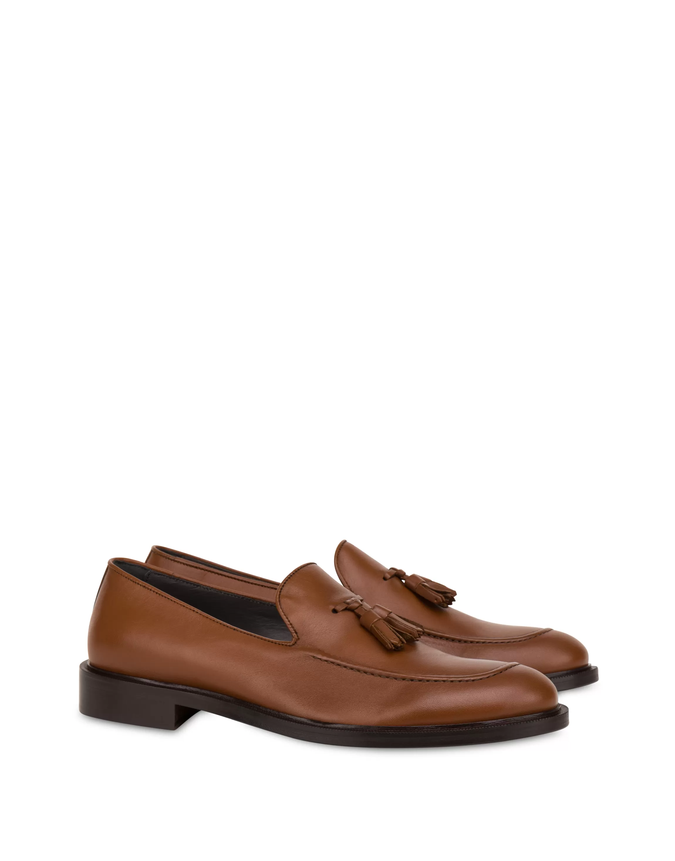 Flash Sale POLLINI Mocassini Cuoio