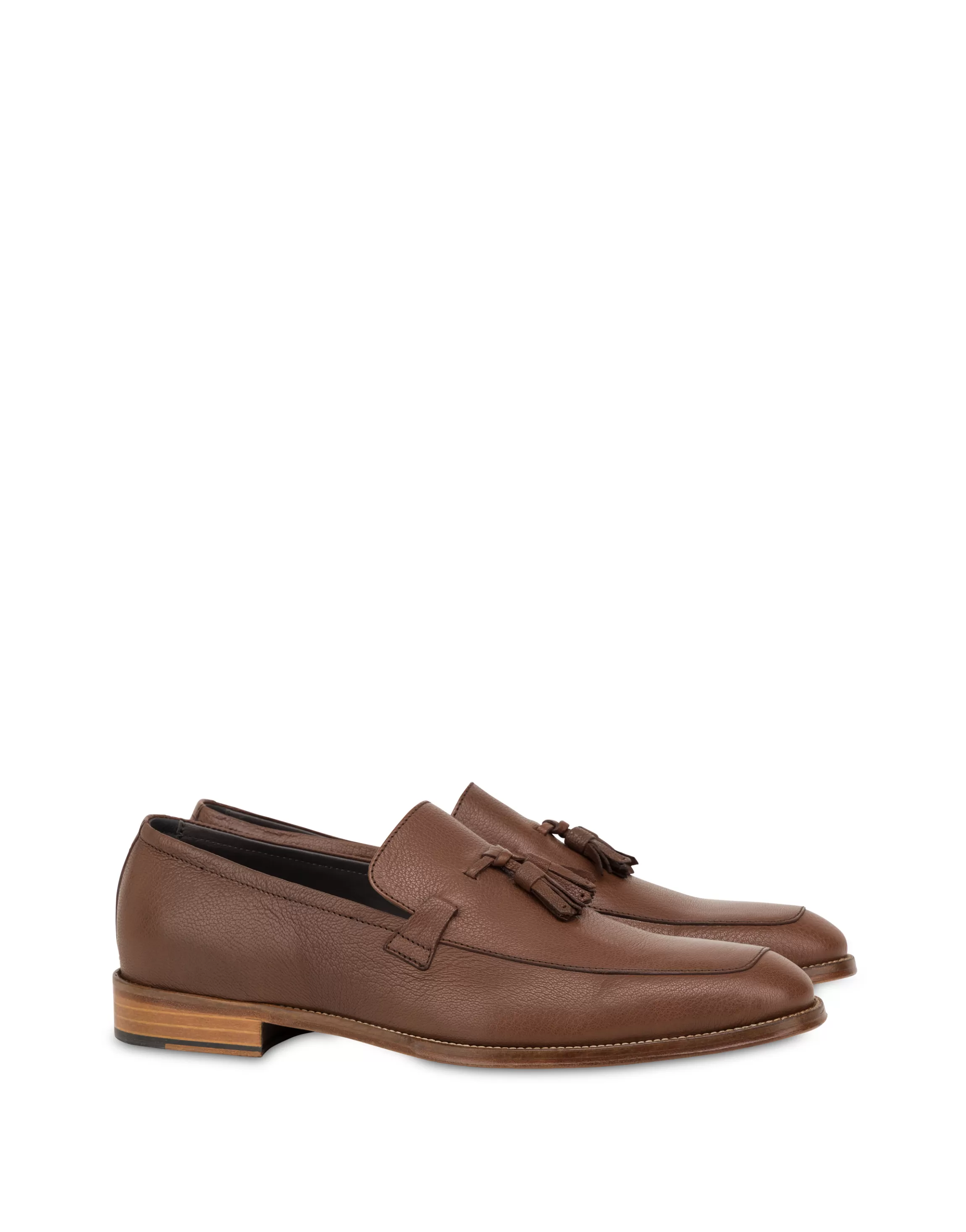 Hot POLLINI Mocassini T.Moro