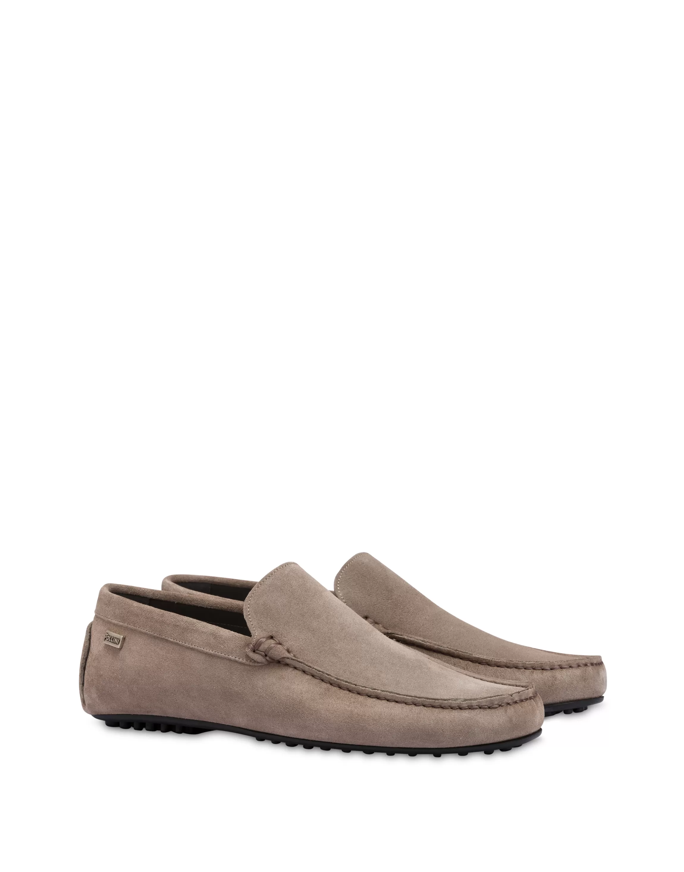Fashion POLLINI Mocassini Corda