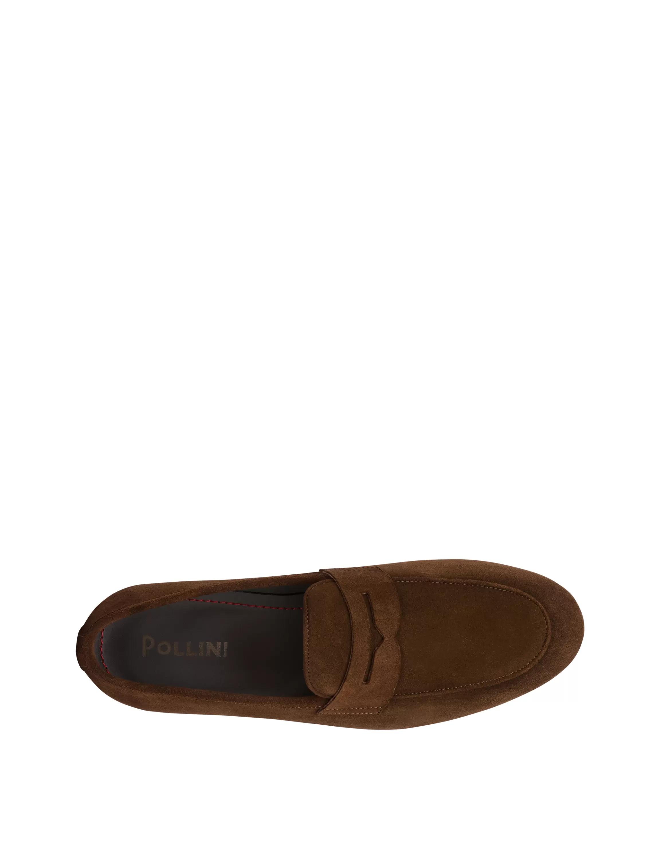 New POLLINI Mocassini T.Moro